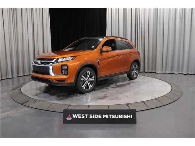 2026 Mitsubishi RVR GT (Stk: R26103) in Edmonton - Image 3 of 23 2026 Mitsubishi RVR GT (Stk: R26103) in Edmonton - Image 3 of 23