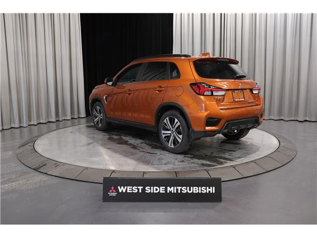 2026 Mitsubishi RVR GT (Stk: R26103) in Edmonton - Image 4 of 23 2026 Mitsubishi RVR GT (Stk: R26103) in Edmonton - Image 4 of 23