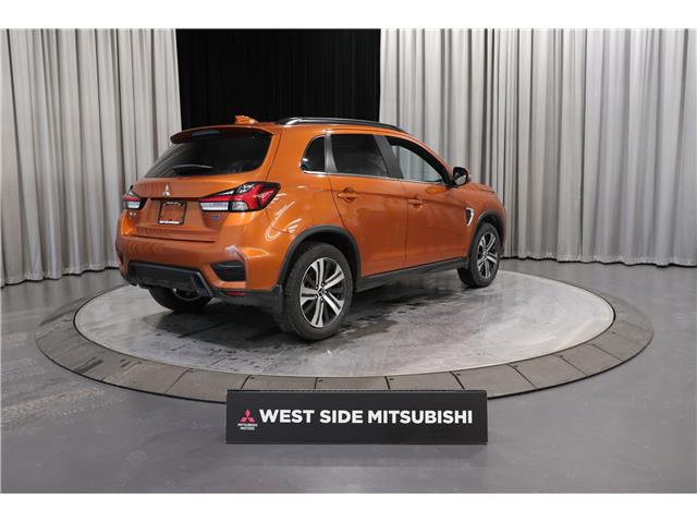 2026 Mitsubishi RVR GT (Stk: R26103) in Edmonton - Image 5 of 23 2026 Mitsubishi RVR GT (Stk: R26103) in Edmonton - Image 5 of 23