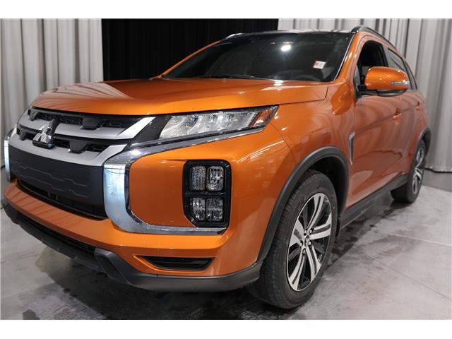 2026 Mitsubishi RVR GT (Stk: R26103) in Edmonton - Image 7 of 23 2026 Mitsubishi RVR GT (Stk: R26103) in Edmonton - Image 7 of 23