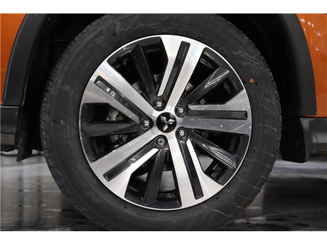 2026 Mitsubishi RVR GT (Stk: R26103) in Edmonton - Image 10 of 23 2026 Mitsubishi RVR GT (Stk: R26103) in Edmonton - Image 10 of 23