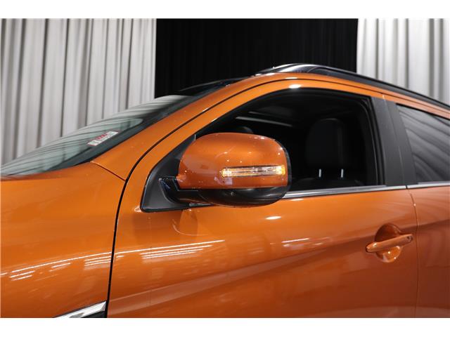 2026 Mitsubishi RVR GT (Stk: R26103) in Edmonton - Image 8 of 23 2026 Mitsubishi RVR GT (Stk: R26103) in Edmonton - Image 8 of 23