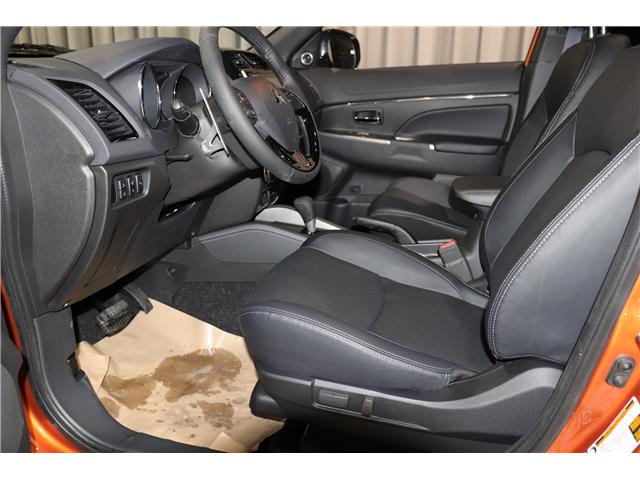 2026 Mitsubishi RVR GT (Stk: R26103) in Edmonton - Image 11 of 23 2026 Mitsubishi RVR GT (Stk: R26103) in Edmonton - Image 11 of 23