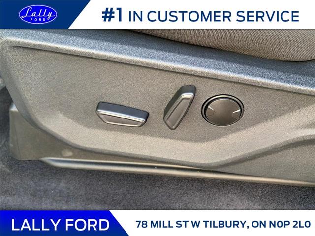 2025 Ford F-150 XLT (Stk: LFFF01411) in Tilbury - Image 8 of 15