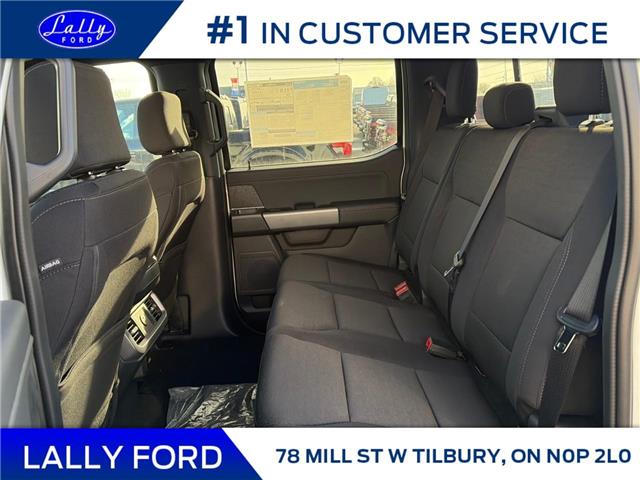 2025 Ford F-150 XLT (Stk: LFFF01411) in Tilbury - Image 15 of 15