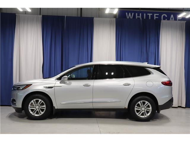 2018 Buick Enclave Essence (Stk: 44886) in Slave Lake - Image 6 of 19
