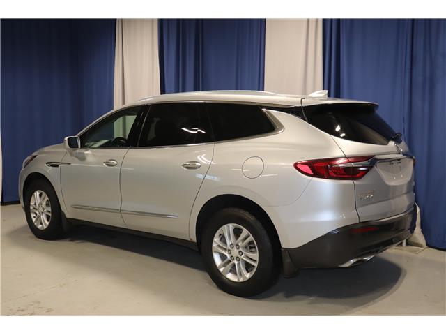 2018 Buick Enclave Essence (Stk: 44886) in Slave Lake - Image 4 of 19