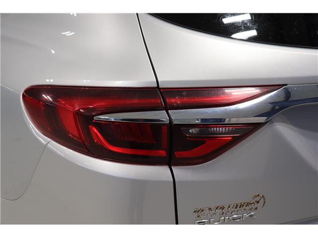 2018 Buick Enclave Essence (Stk: 44886) in Slave Lake - Image 12 of 19
