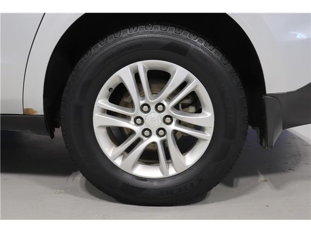 2018 Buick Enclave Essence (Stk: 44886) in Slave Lake - Image 13 of 19