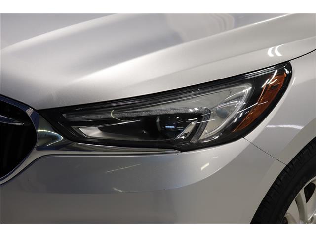 2018 Buick Enclave Essence (Stk: 44886) in Slave Lake - Image 11 of 19