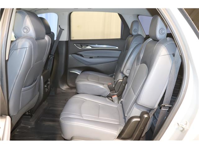 2018 Buick Enclave Essence (Stk: 44886) in Slave Lake - Image 16 of 19