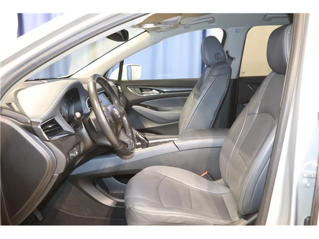 2018 Buick Enclave Essence (Stk: 44886) in Slave Lake - Image 15 of 19