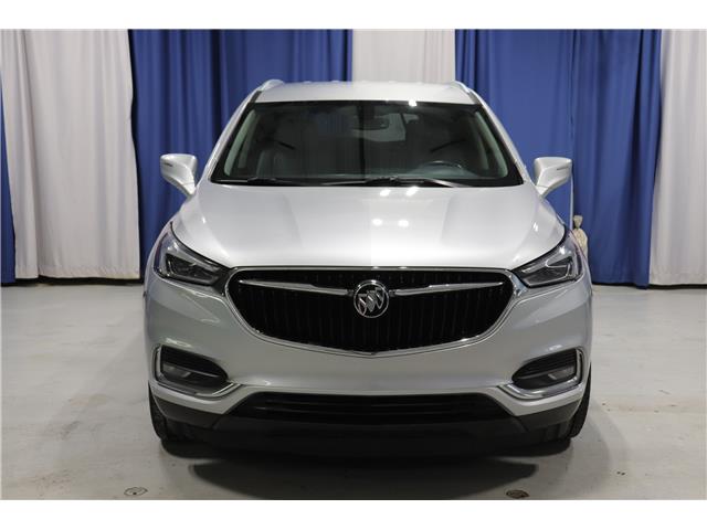 2018 Buick Enclave Essence (Stk: 44886) in Slave Lake - Image 8 of 19