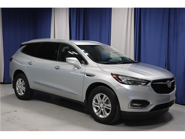 2018 Buick Enclave Essence (Stk: 44886) in Slave Lake - Image 3 of 19