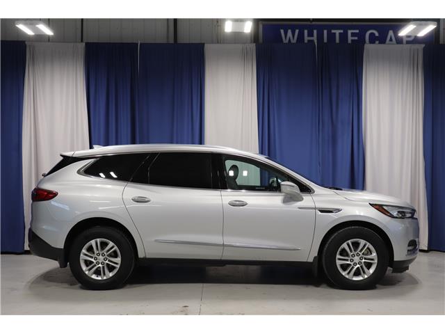 2018 Buick Enclave Essence (Stk: 44886) in Slave Lake - Image 7 of 19