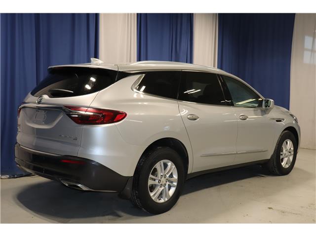 2018 Buick Enclave Essence (Stk: 44886) in Slave Lake - Image 5 of 19
