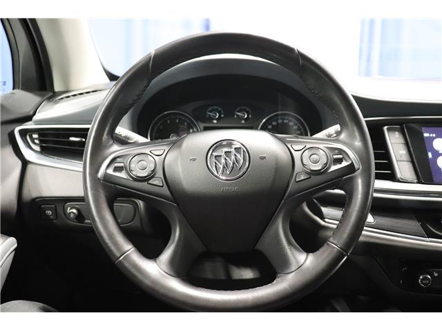 2018 Buick Enclave Essence (Stk: 44886) in Slave Lake - Image 17 of 19