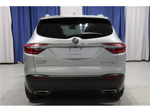 2018 Buick Enclave Essence (Stk: 44886) in Slave Lake - Image 9 of 19