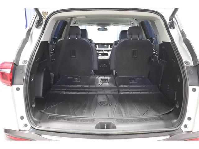2018 Buick Enclave Essence (Stk: 44886) in Slave Lake - Image 10 of 19