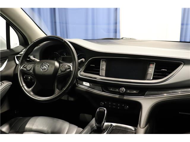2018 Buick Enclave Essence (Stk: 44886) in Slave Lake - Image 18 of 19