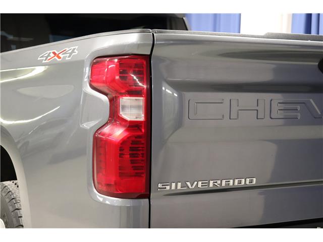 2020 Chevrolet Silverado 1500 LT (Stk: 36491) in Slave Lake - Image 9 of 19