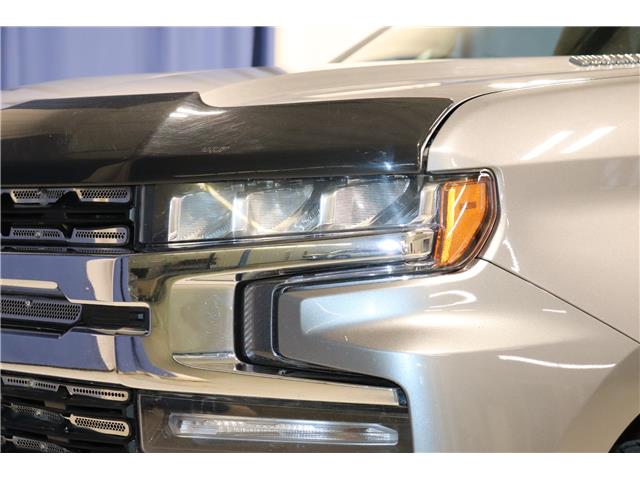 2020 Chevrolet Silverado 1500 LT (Stk: 36491) in Slave Lake - Image 10 of 19