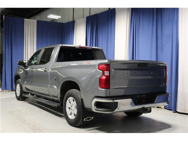 2020 Chevrolet Silverado 1500 LT (Stk: 36491) in Slave Lake - Image 4 of 19