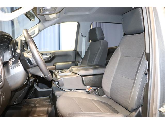 2020 Chevrolet Silverado 1500 LT (Stk: 36491) in Slave Lake - Image 11 of 19