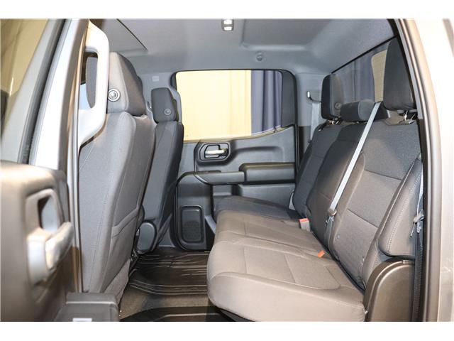 2020 Chevrolet Silverado 1500 LT (Stk: 36491) in Slave Lake - Image 12 of 19