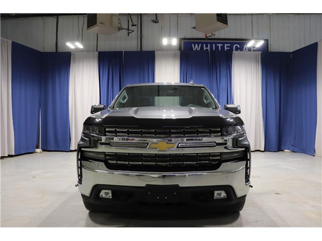 2020 Chevrolet Silverado 1500 LT (Stk: 36491) in Slave Lake - Image 6 of 19