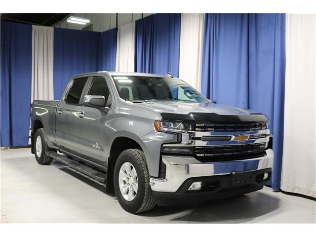 2020 Chevrolet Silverado 1500 LT (Stk: 36491) in Slave Lake - Image 3 of 19