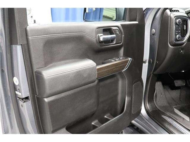 2020 Chevrolet Silverado 1500 LT (Stk: 36491) in Slave Lake - Image 13 of 19