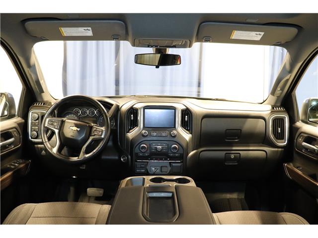 2020 Chevrolet Silverado 1500 LT (Stk: 36491) in Slave Lake - Image 14 of 19