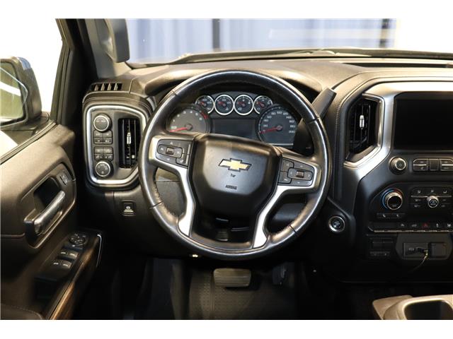 2020 Chevrolet Silverado 1500 LT (Stk: 36491) in Slave Lake - Image 15 of 19
