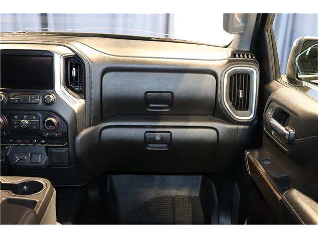 2020 Chevrolet Silverado 1500 LT (Stk: 36491) in Slave Lake - Image 16 of 19