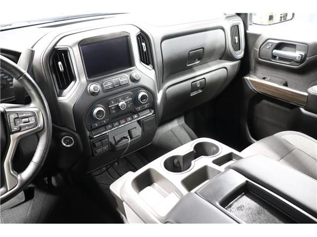 2020 Chevrolet Silverado 1500 LT (Stk: 36491) in Slave Lake - Image 17 of 19