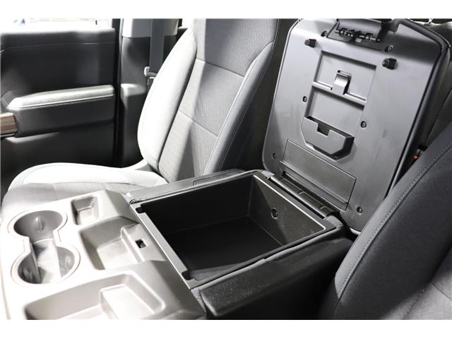 2020 Chevrolet Silverado 1500 LT (Stk: 36491) in Slave Lake - Image 18 of 19