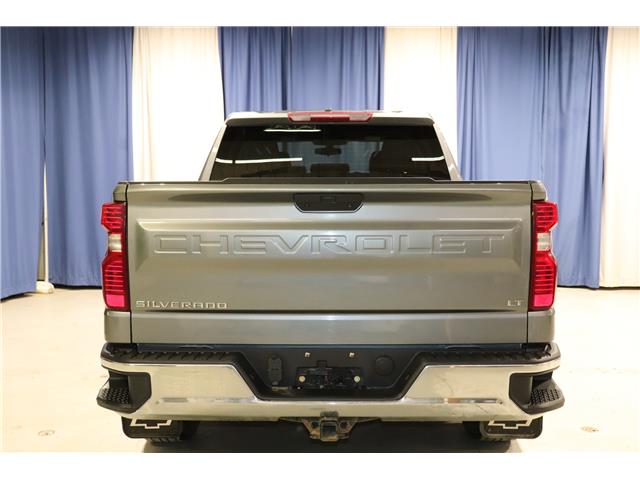 2020 Chevrolet Silverado 1500 LT (Stk: 36491) in Slave Lake - Image 7 of 19