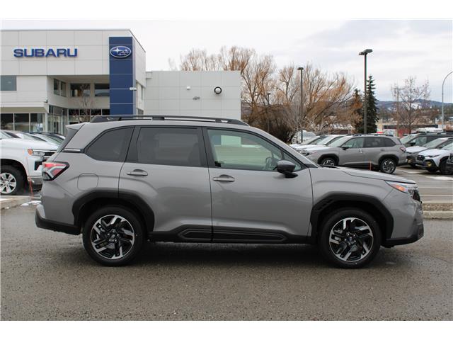 2026 Subaru Forester Limited (Stk: 447896) in Cranbrook - Image 2 of 34