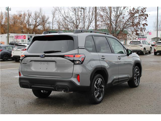 2026 Subaru Forester Limited (Stk: 447896) in Cranbrook - Image 3 of 34