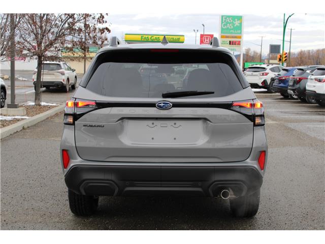 2026 Subaru Forester Limited (Stk: 447896) in Cranbrook - Image 4 of 34