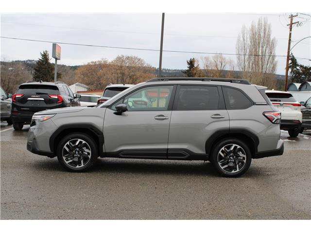 2026 Subaru Forester Limited (Stk: 447896) in Cranbrook - Image 7 of 34