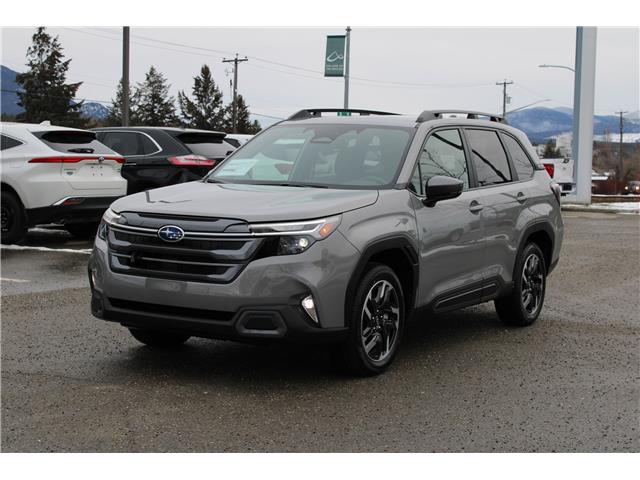 2026 Subaru Forester Limited (Stk: 447896) in Cranbrook - Image 8 of 34
