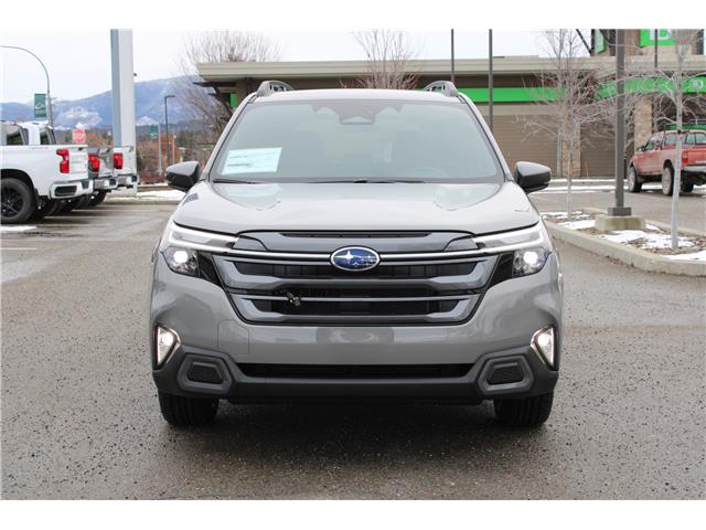 2026 Subaru Forester Limited (Stk: 447896) in Cranbrook - Image 9 of 34