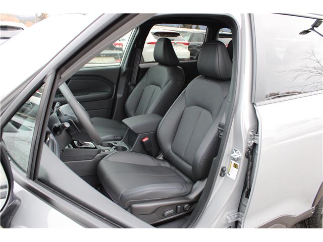 2026 Subaru Forester Limited (Stk: 447896) in Cranbrook - Image 10 of 34
