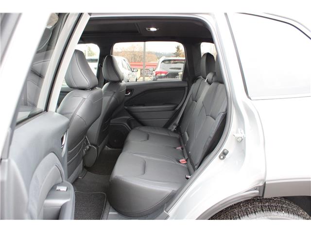 2026 Subaru Forester Limited (Stk: 447896) in Cranbrook - Image 12 of 34