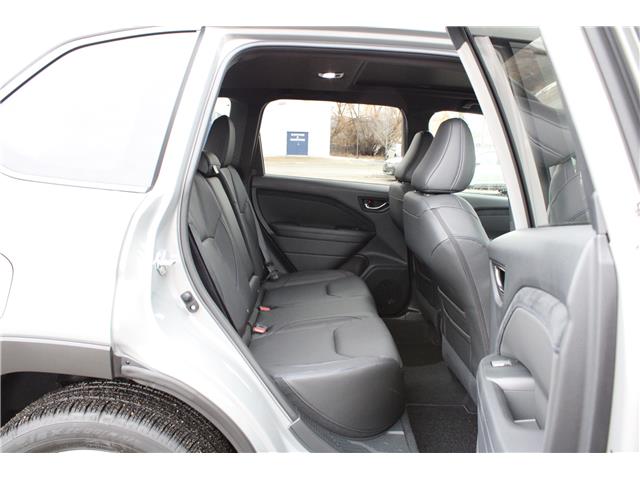 2026 Subaru Forester Limited (Stk: 447896) in Cranbrook - Image 14 of 34