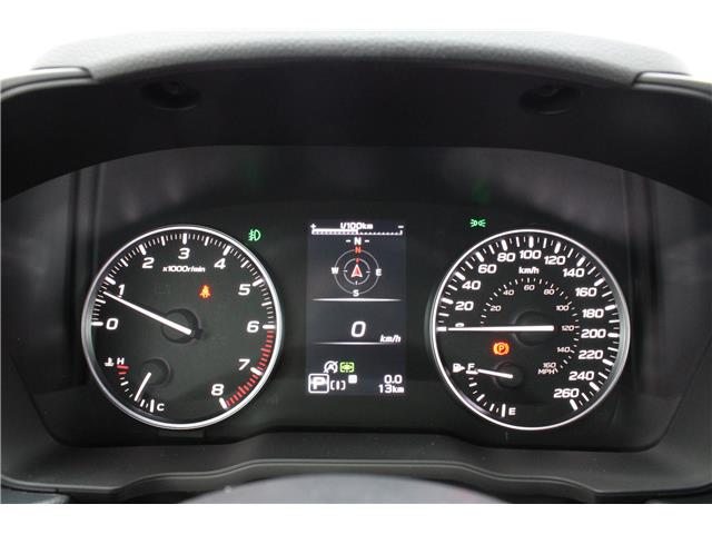 2026 Subaru Forester Limited (Stk: 447896) in Cranbrook - Image 17 of 34