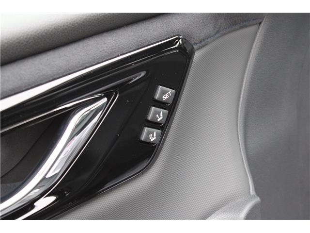 2026 Subaru Forester Limited (Stk: 447896) in Cranbrook - Image 32 of 34