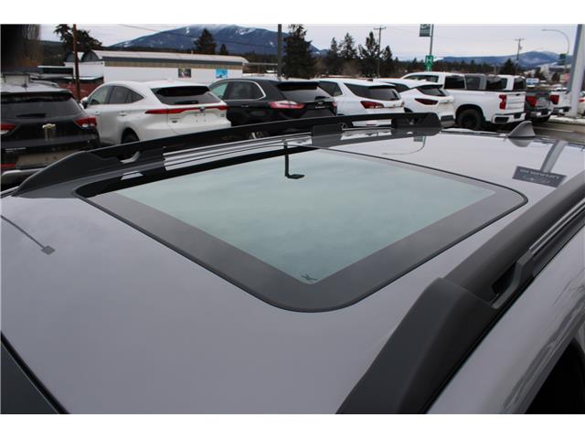 2026 Subaru Forester Limited (Stk: 447896) in Cranbrook - Image 33 of 34